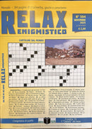 Relax Enigmistico Magazine