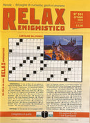 Relax Enigmistico Magazine