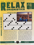 Relax Enigmistico Magazine
