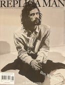 Replica Magazine