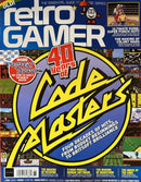 Retro Gamer Magazine