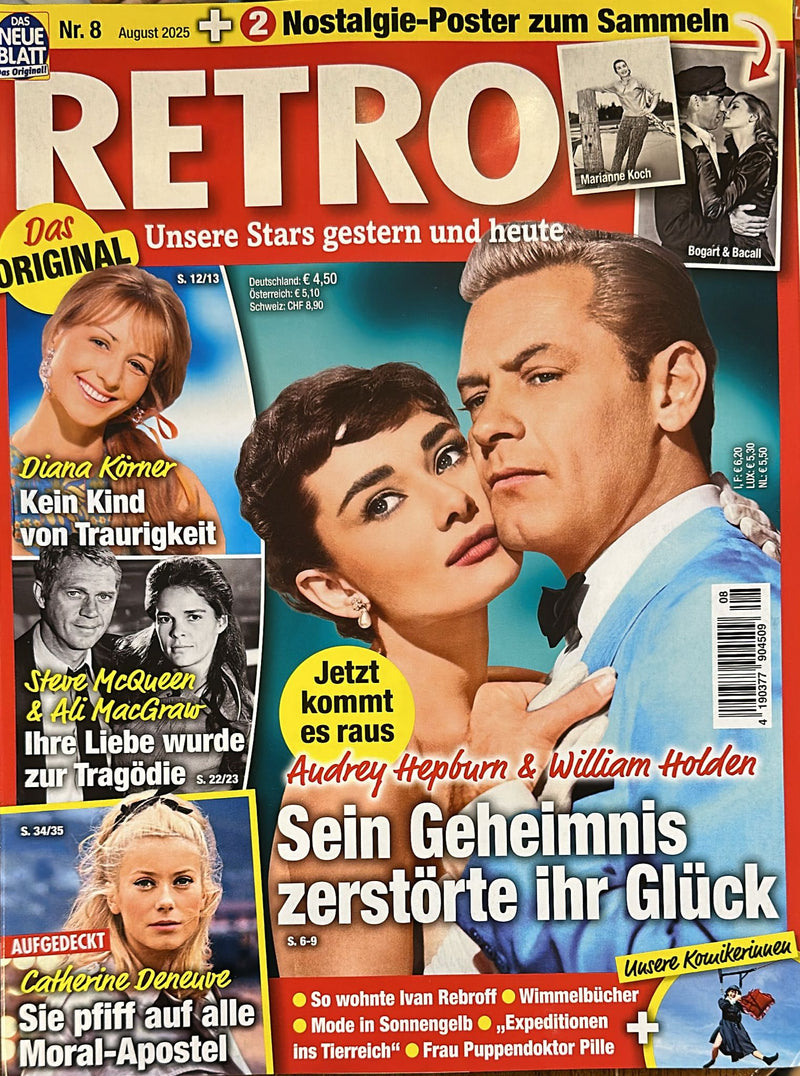 Retro Magazine (Germany)