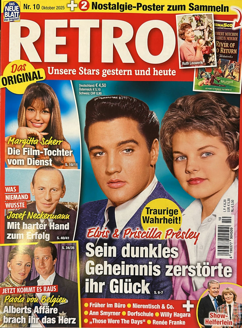 Retro Magazine (Germany)