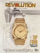 Revolution Magazine