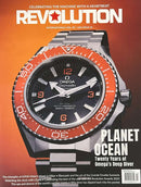 Revolution Magazine