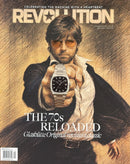 Revolution Magazine