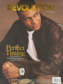 Revolution Magazine