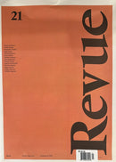 Revue Magazine