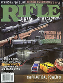 Rifle & Hand Gun Magazine