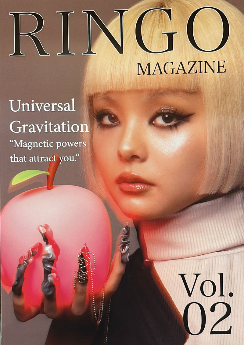Ringo Magazine