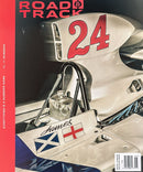 Road & Track Magazine