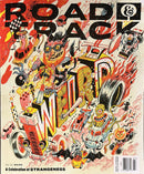 Road & Track Magazine