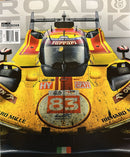 Road & Track Magazine