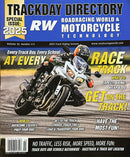 Roadracing World & Motorcycle Technology Magazine