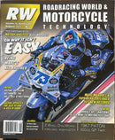 Roadracing World & Motorcycle Technology Magazine