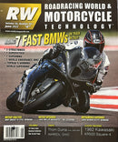 Roadracing World & Motorcycle Technology Magazine