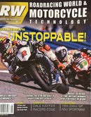 Roadracing World & Motorcycle Technology Magazine