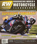 Roadracing World & Motorcycle Technology Magazine