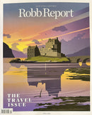 Robb Report Magazine