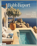 Robb Report Magazine