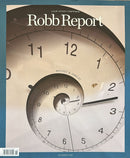 Robb Report Magazine
