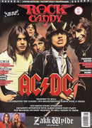 Rock Candy Magazine