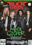 Rock Candy Magazine