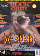Rock Candy Magazine