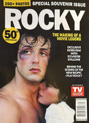 Rocky Magazine