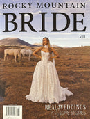 Rocky Mountain Bride Magazine