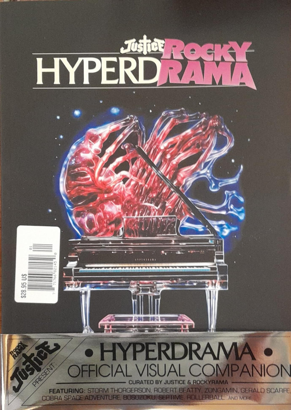 Buity Rama Magazine Rocky Rama Magazine