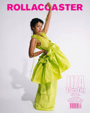 Rollacoaster Magazine