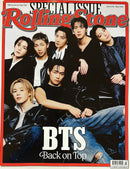 Rolling Stone Magazine
