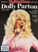 Rolling Stone Magazine Special Edition