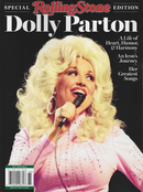 Rolling Stone Magazine Special Edition