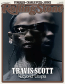 Rolling Stone Magazine