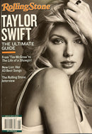 Rolling Stone Magazine