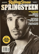 Rolling Stone Magazine