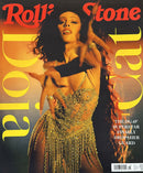 Rolling Stone Magazine