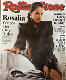 Rolling Stone Magazine