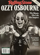 Rolling Stone Magazine Special Edition