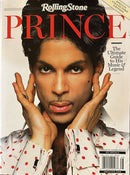 Rolling Stone Magazine Special Edition