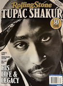 Rolling Stone Magazine Special Edition