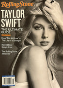 Rolling Stone Magazine Special Edition