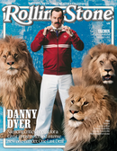 Rolling Stone Magazine UK