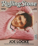 Rolling Stone Magazine UK