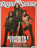 Rolling Stone Magazine UK