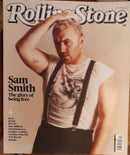 Rolling Stone Magazine UK