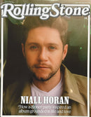 Rolling Stone Magazine UK