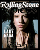 Rolling Stone Magazine